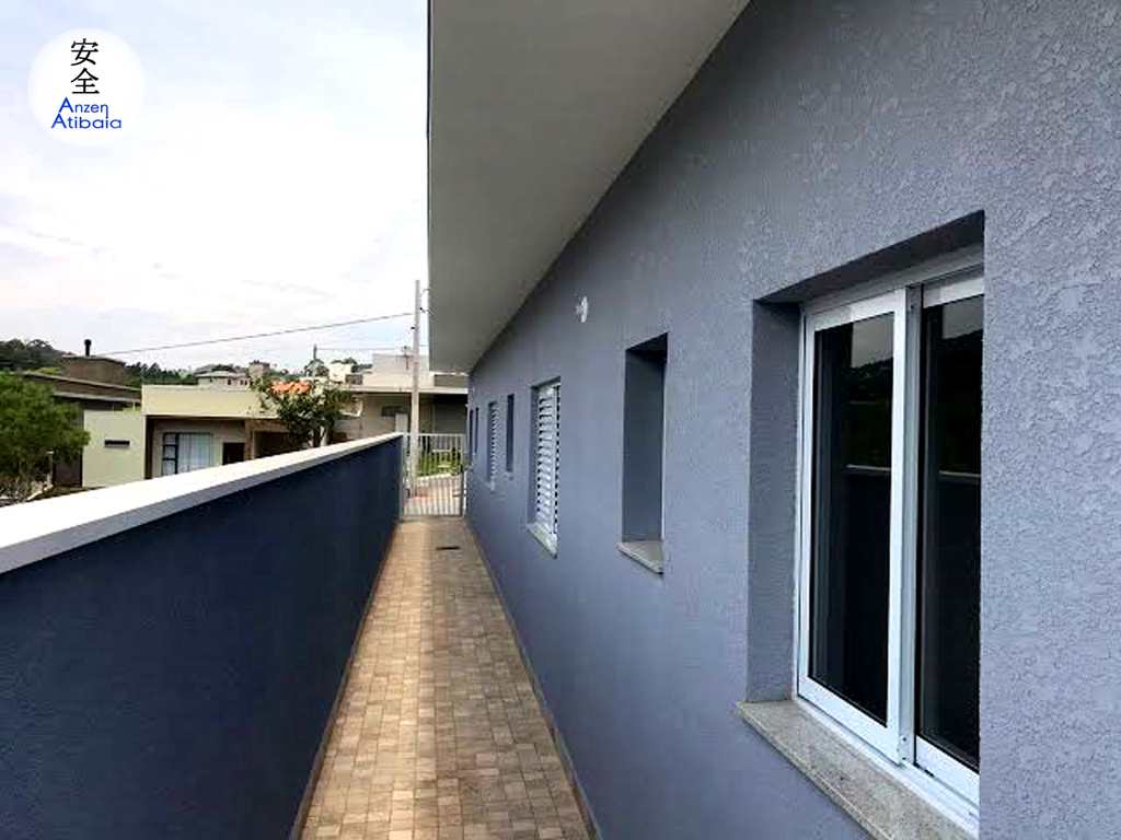 Casa de Condomínio em Atibaia, no bairro Atibaia