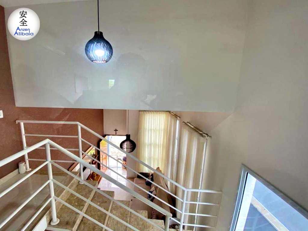 Casa de Condomínio em Atibaia, no bairro Atibaia