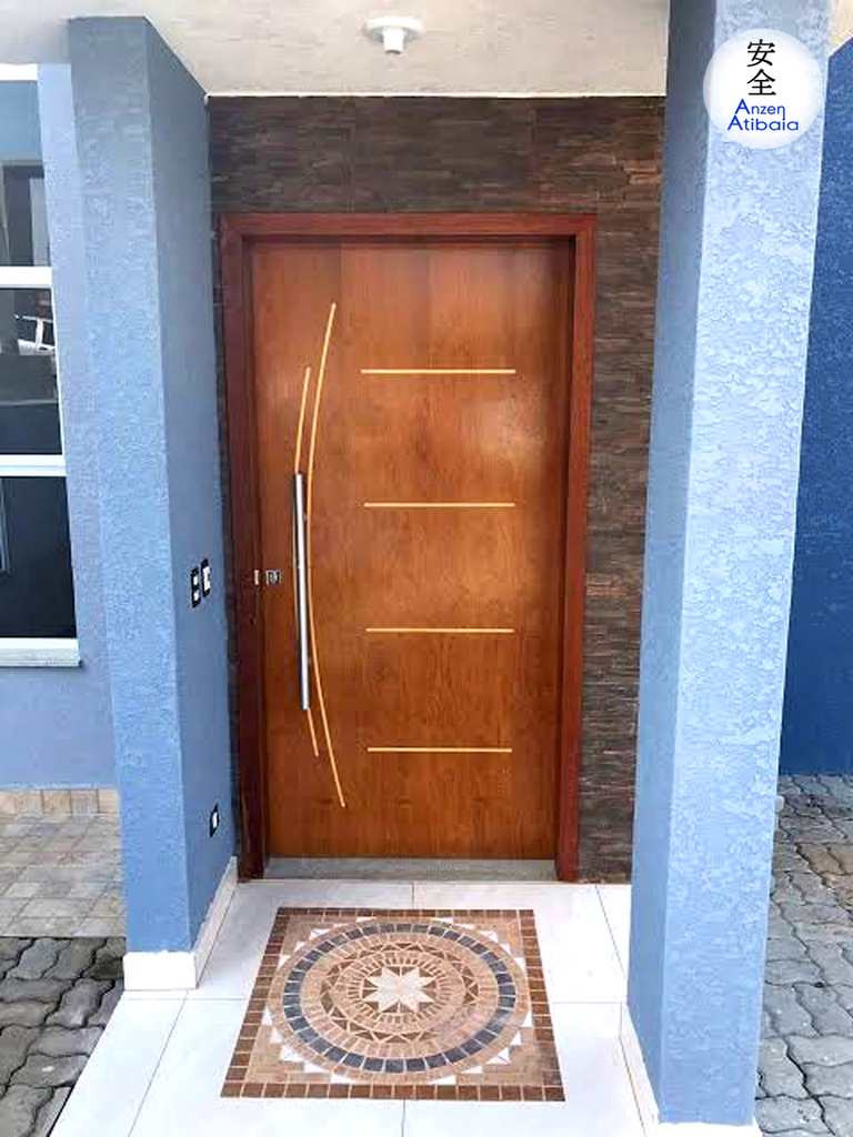 Casa de Condomínio em Atibaia, no bairro Atibaia