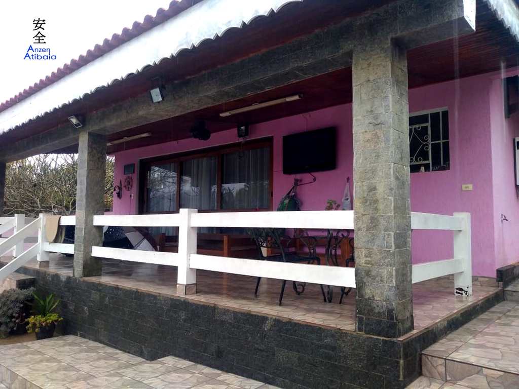 Casa de Condomínio em Piracaia, no bairro Piracaia