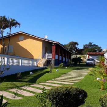 Casa de Condomínio em Atibaia, bairro Atibaia