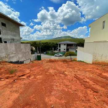 Terreno de Condomínio em Atibaia, bairro Condomínio Residencial Reserva Ecológica Atibaia