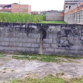 Terreno em Itanhaém, bairro Centro