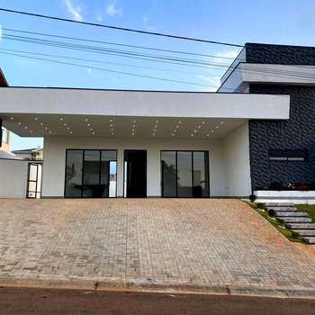 Casa de Condomínio em Atibaia, bairro Atibaia