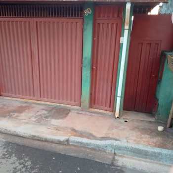 Casa em Atibaia, bairro Atibaia