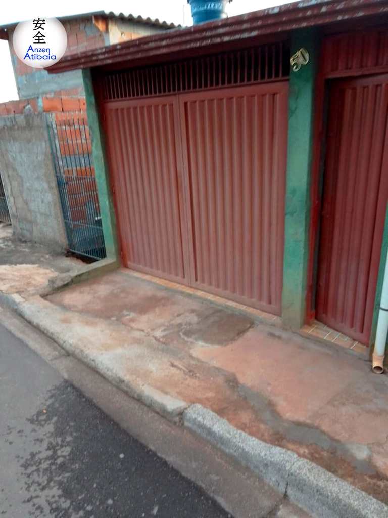 Casa em Atibaia, no bairro Atibaia