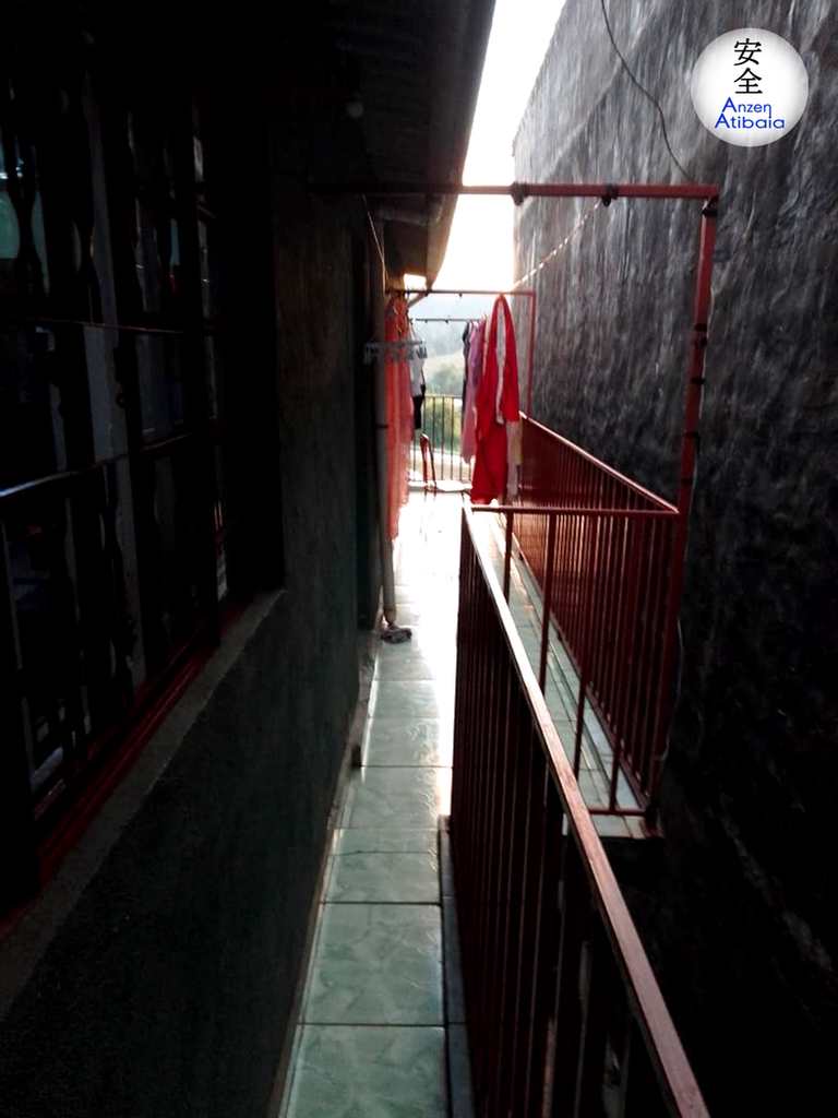Casa em Atibaia, no bairro Atibaia