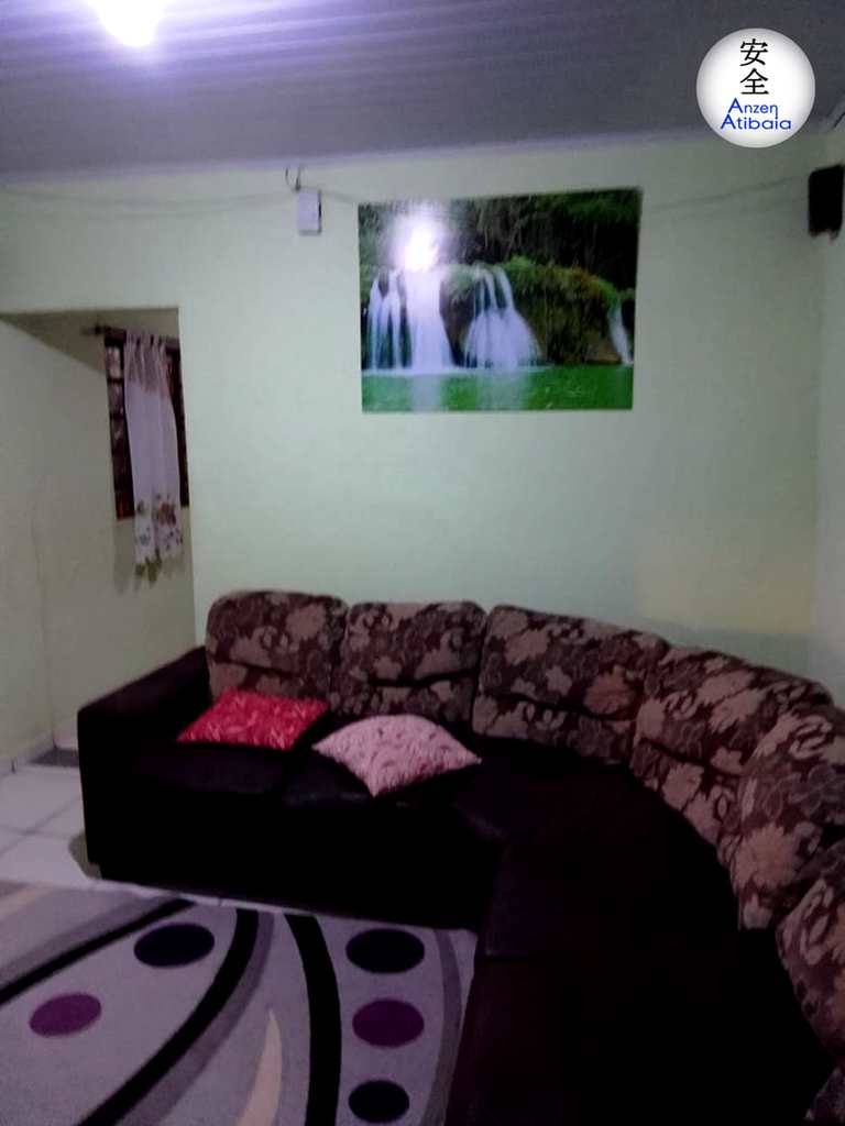 Casa em Atibaia, no bairro Atibaia