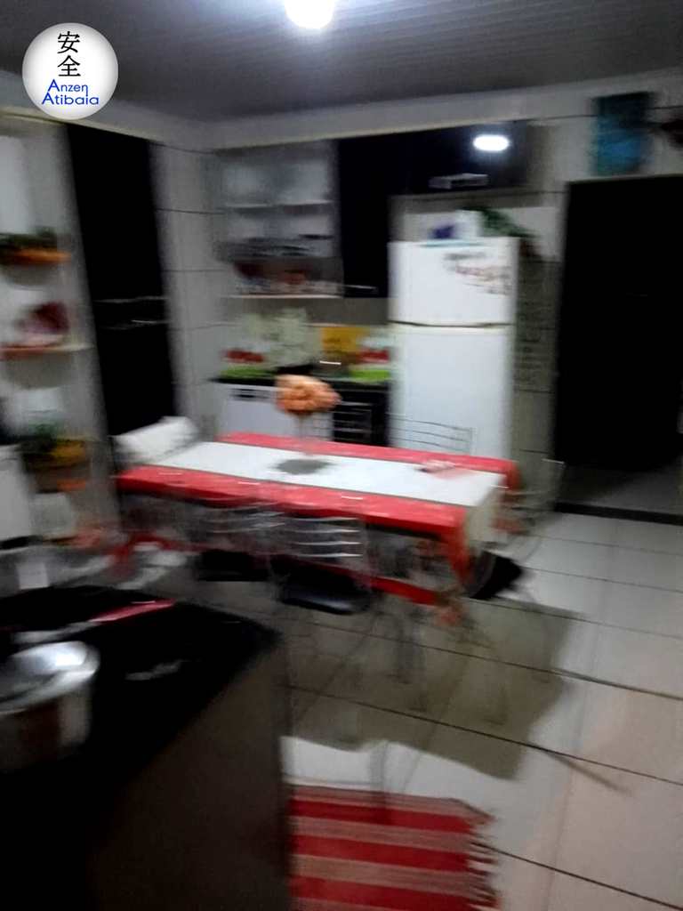 Casa em Atibaia, no bairro Atibaia