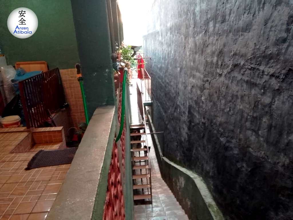 Casa em Atibaia, no bairro Atibaia