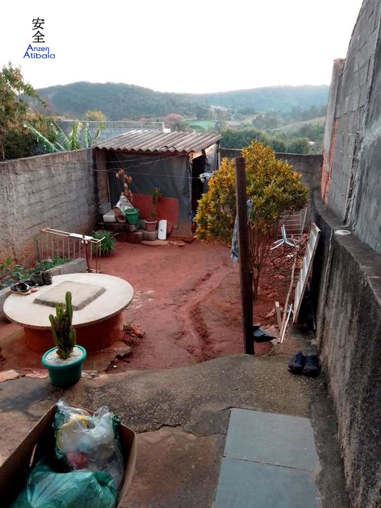 Casa em Atibaia, no bairro Atibaia