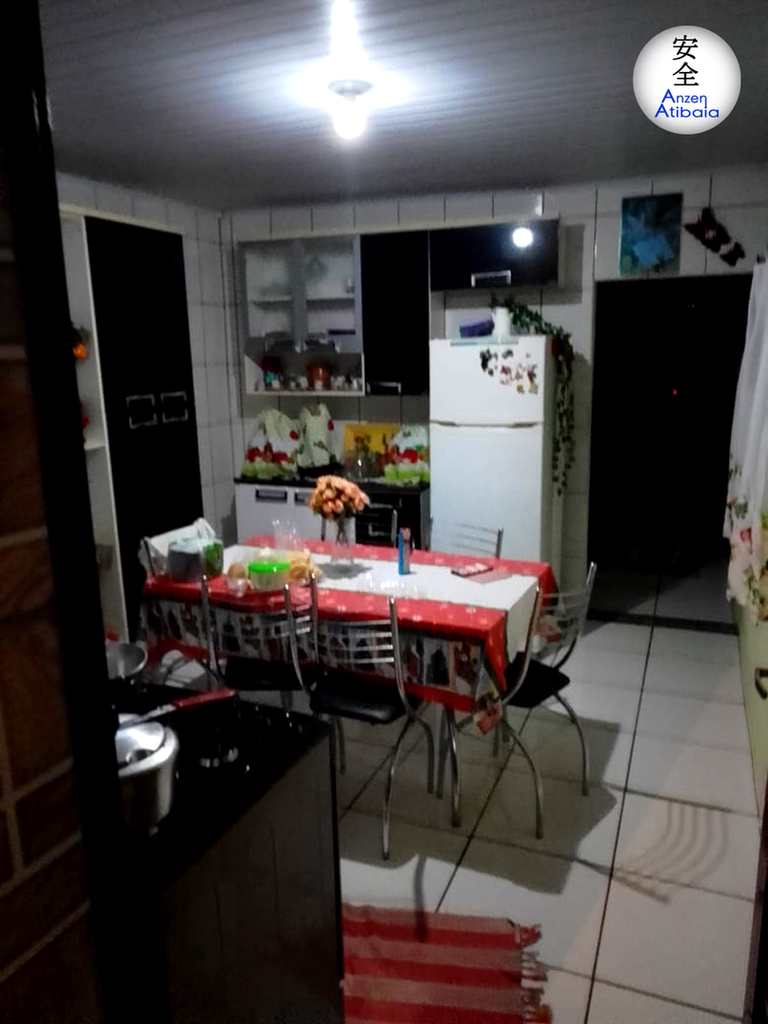 Casa em Atibaia, no bairro Atibaia