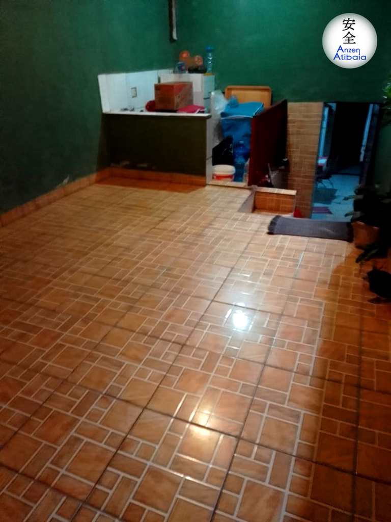 Casa em Atibaia, no bairro Atibaia