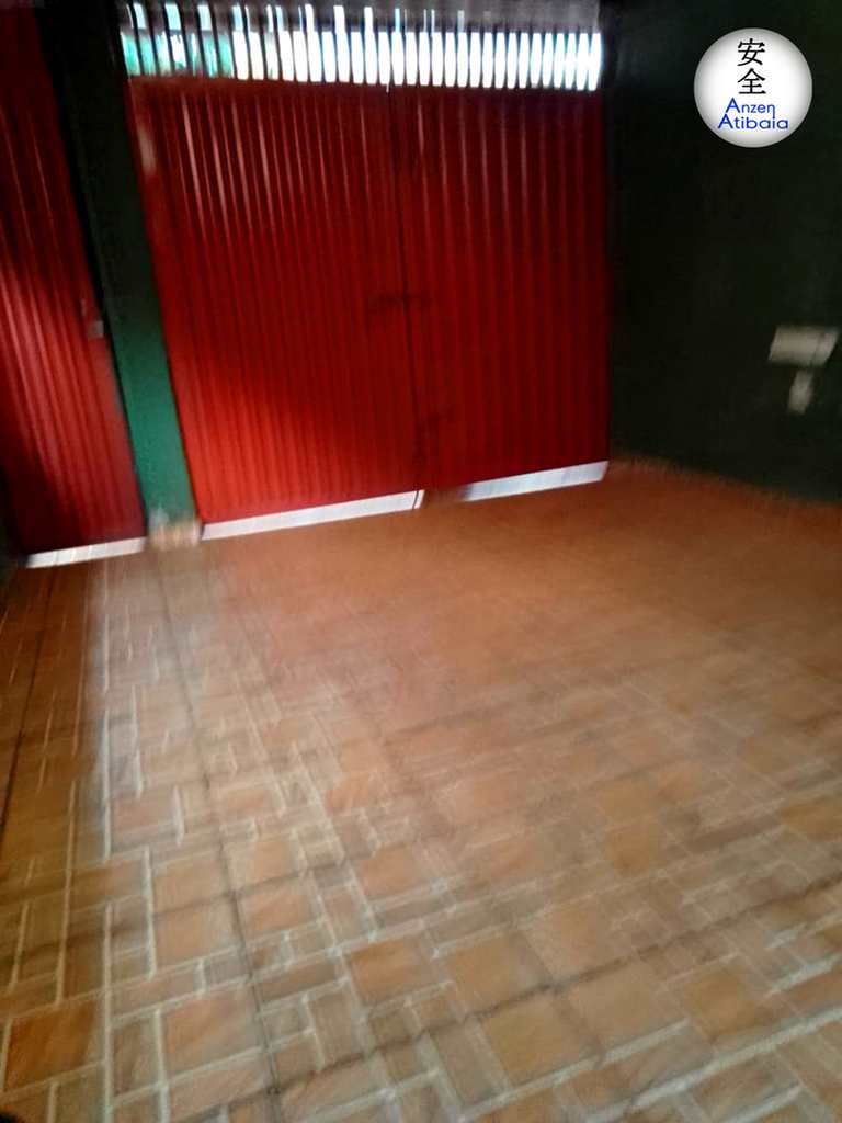 Casa em Atibaia, no bairro Atibaia