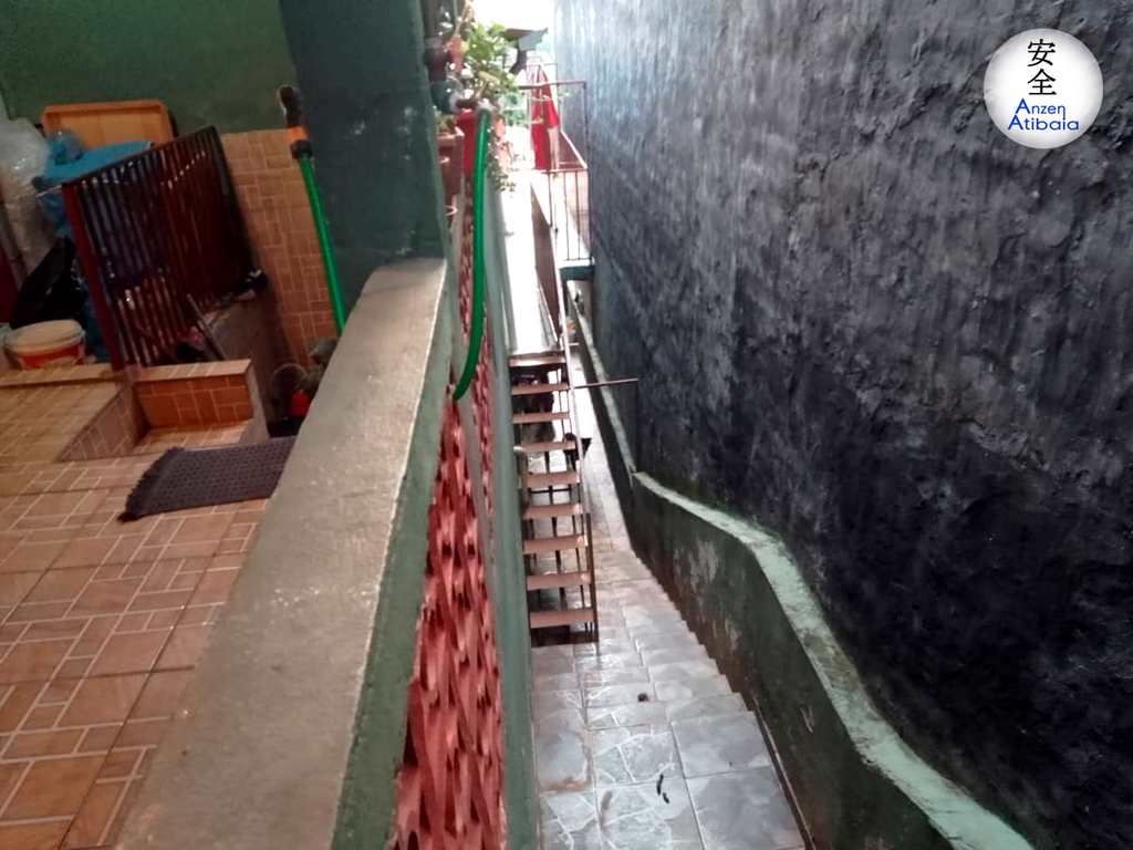 Casa em Atibaia, no bairro Atibaia