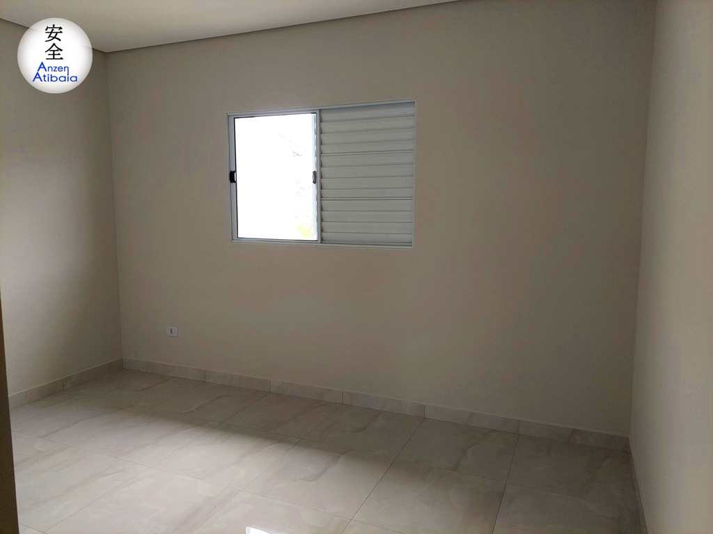 Casa em Atibaia, no bairro Atibaia