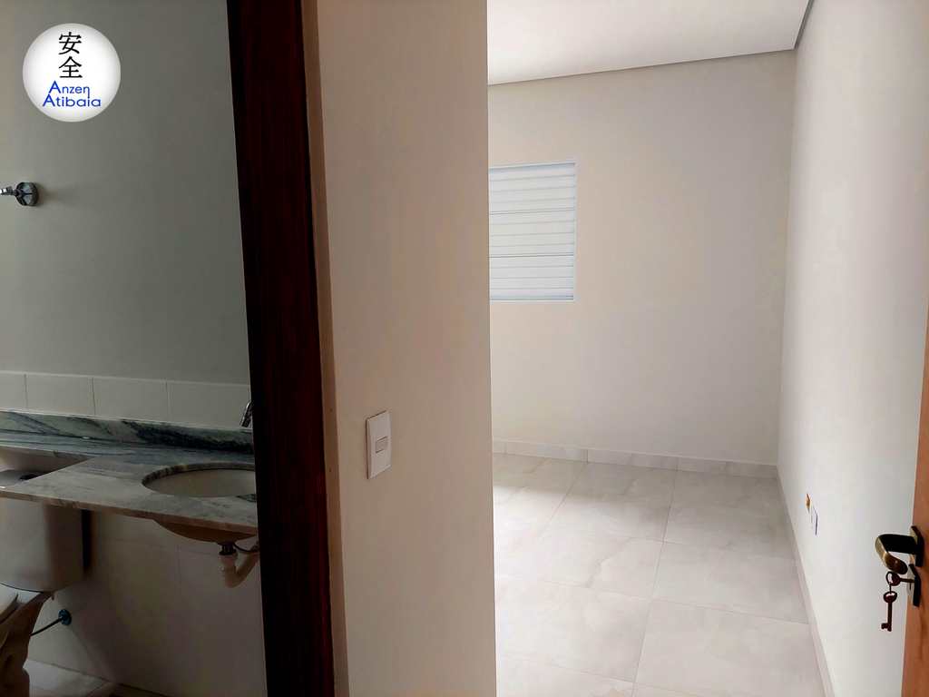 Casa em Atibaia, no bairro Atibaia
