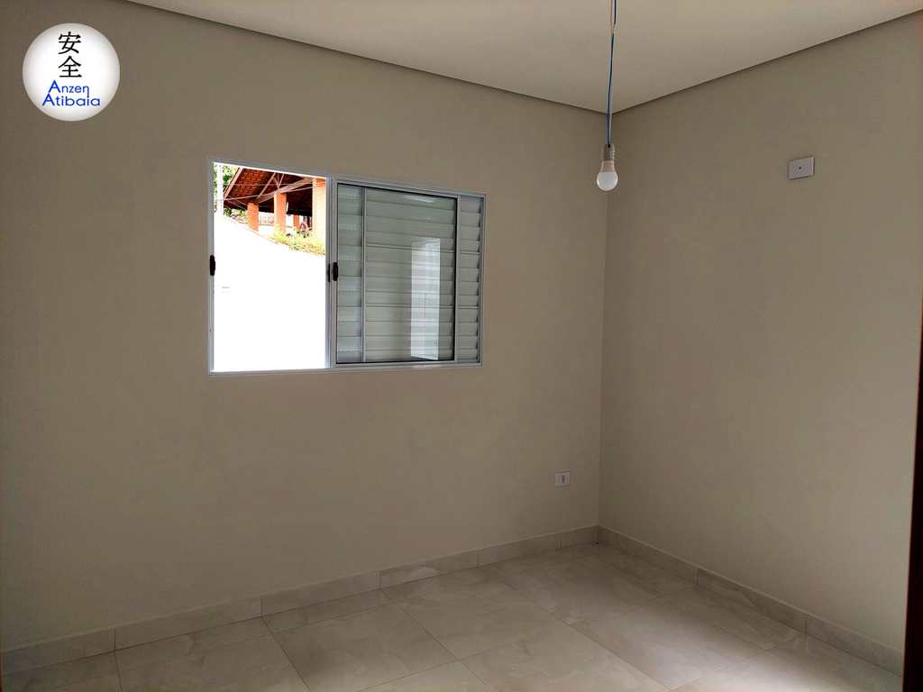 Casa em Atibaia, no bairro Atibaia
