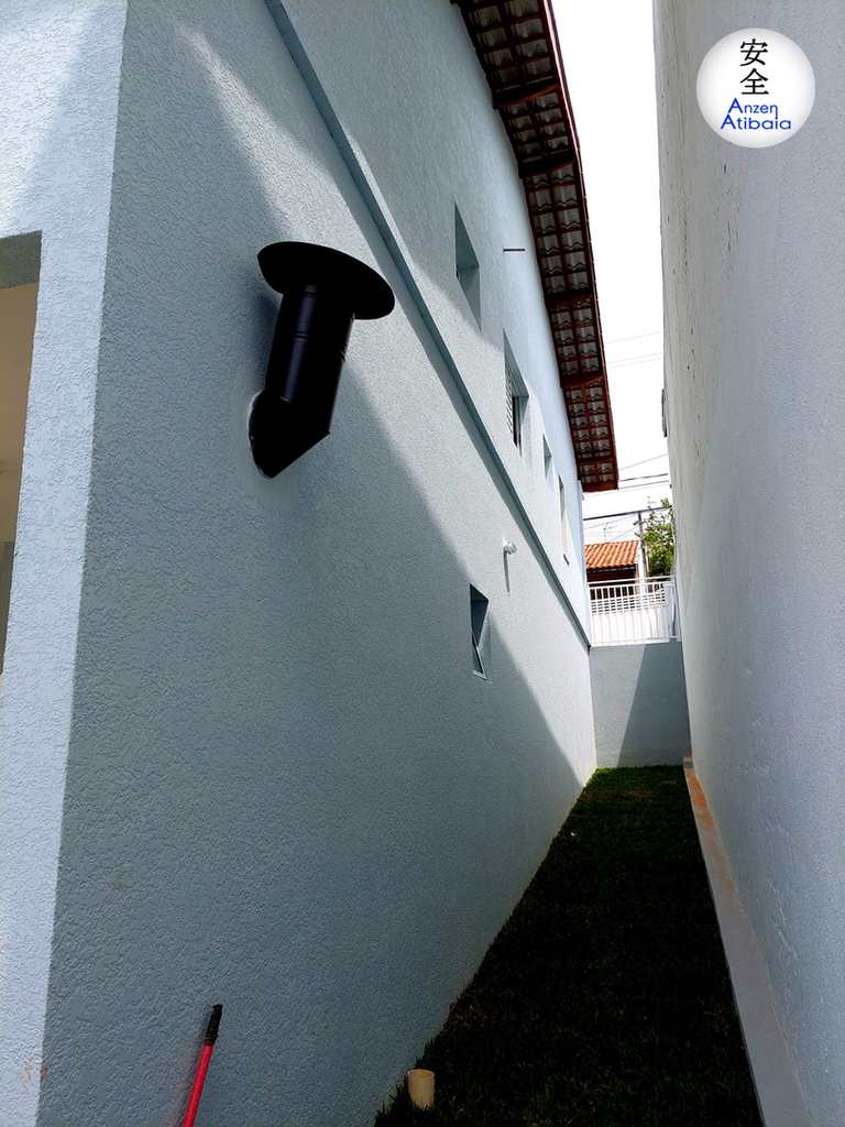 Casa em Atibaia, no bairro Atibaia