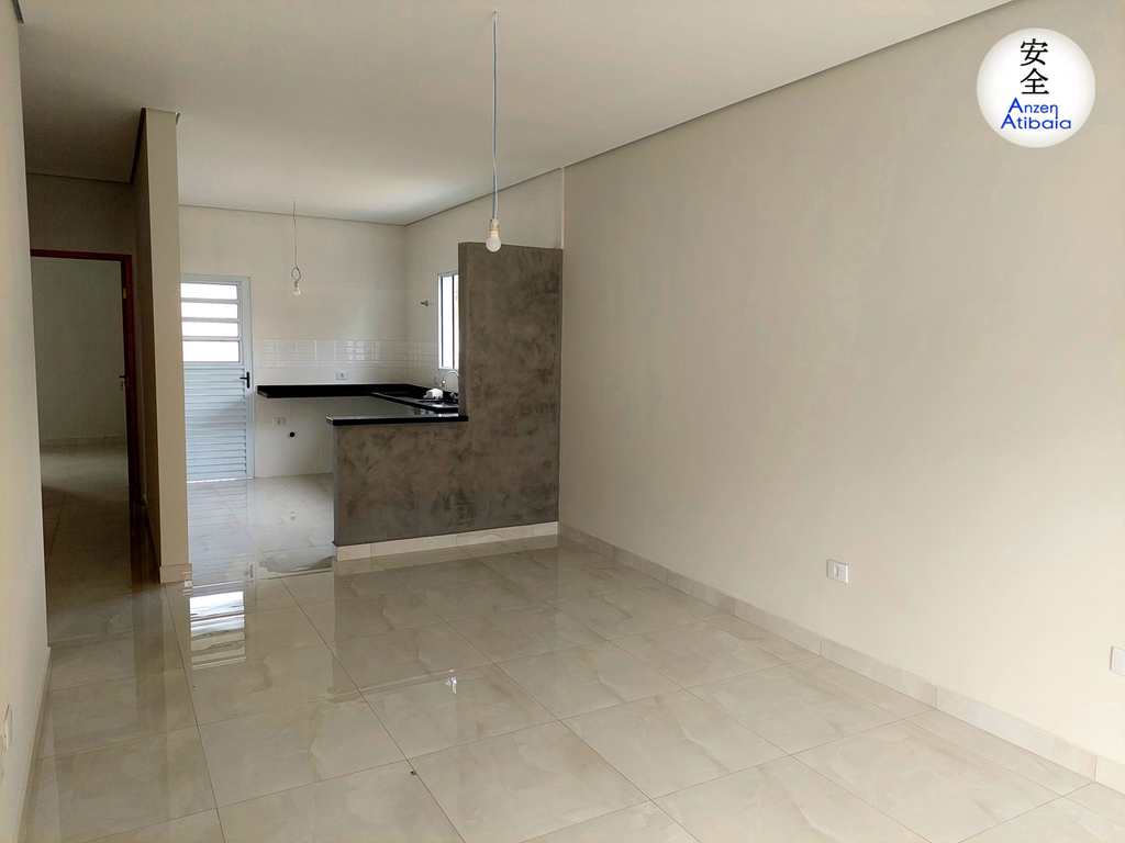 Casa em Atibaia, no bairro Atibaia