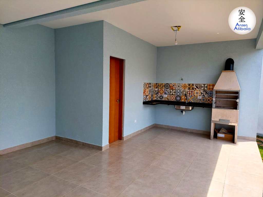 Casa em Atibaia, no bairro Atibaia