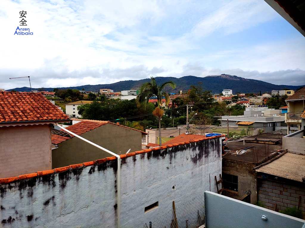 Casa em Atibaia, no bairro Atibaia