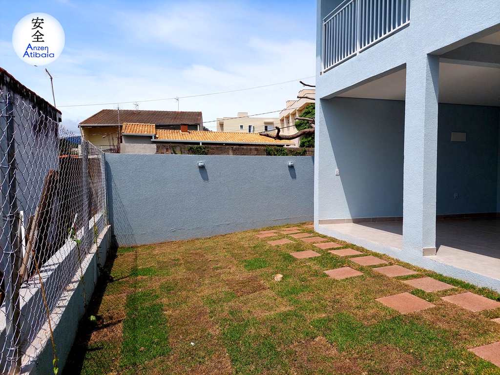 Casa em Atibaia, no bairro Atibaia