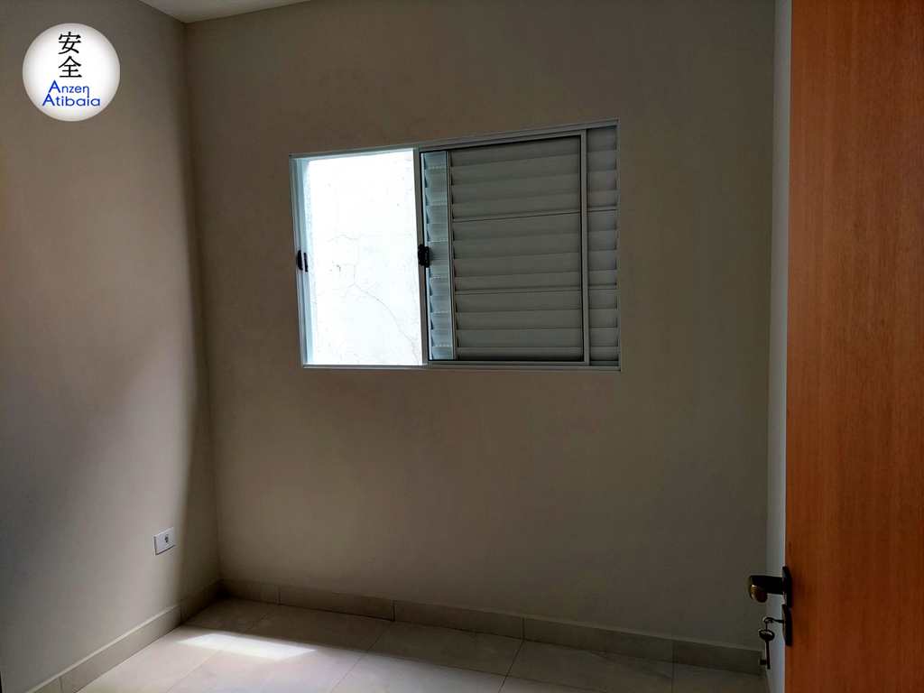 Casa em Atibaia, no bairro Atibaia