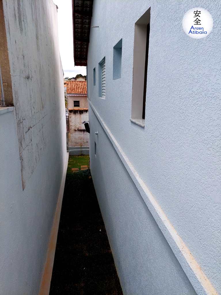 Casa em Atibaia, no bairro Atibaia