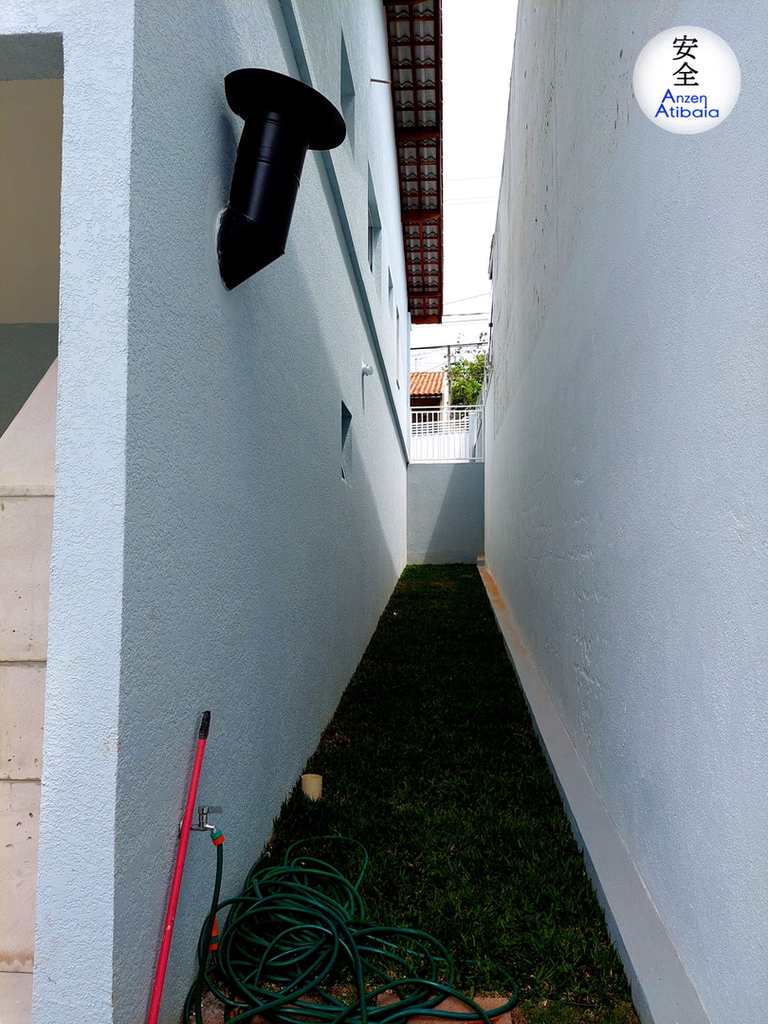 Casa em Atibaia, no bairro Atibaia