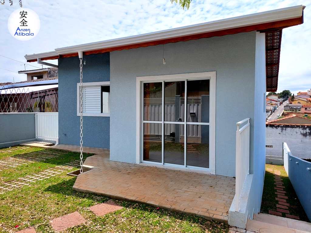 Casa em Atibaia, no bairro Atibaia