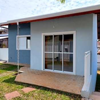 Casa em Atibaia, bairro Atibaia