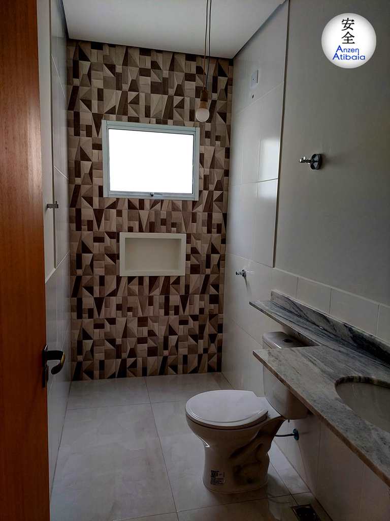 Casa em Atibaia, no bairro Atibaia