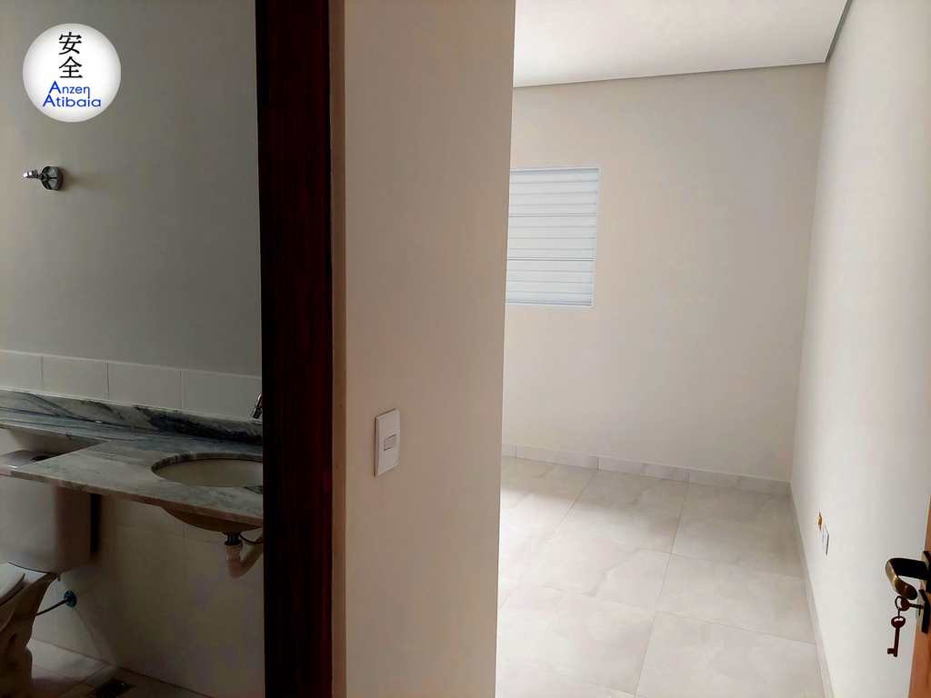 Casa em Atibaia, no bairro Atibaia