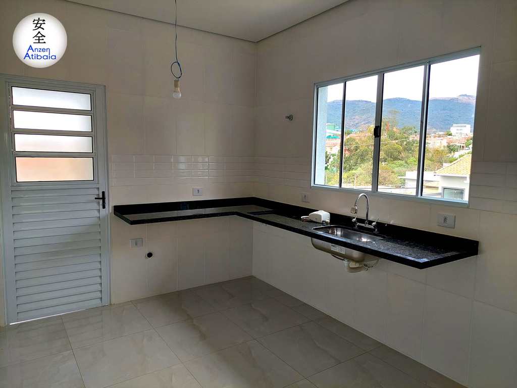 Casa em Atibaia, no bairro Atibaia