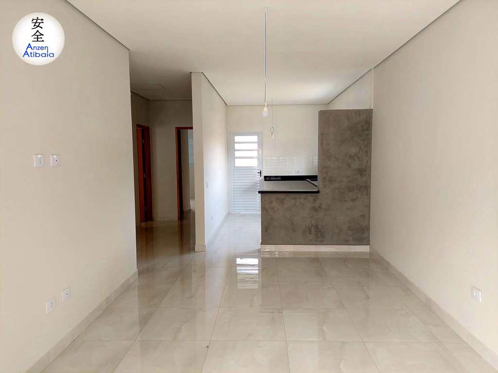 Casa em Atibaia, no bairro Atibaia