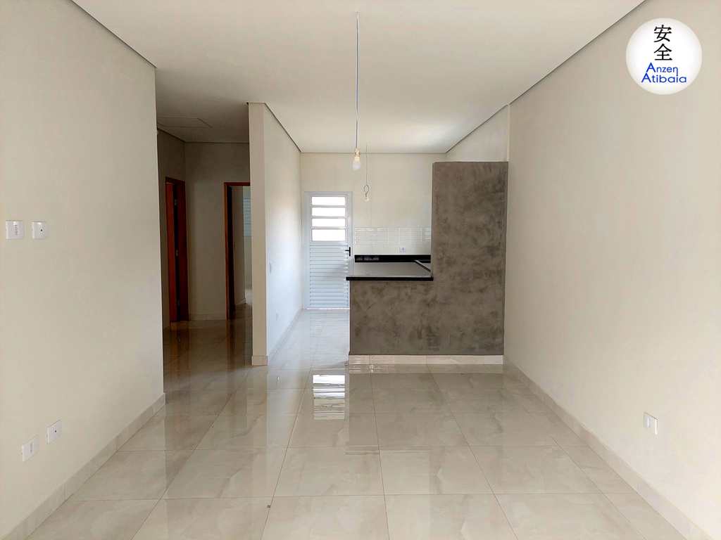 Casa em Atibaia, no bairro Atibaia