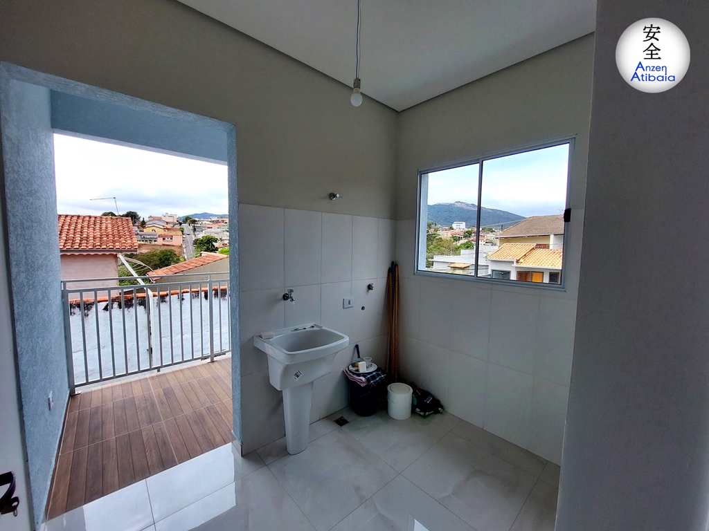 Casa em Atibaia, no bairro Atibaia