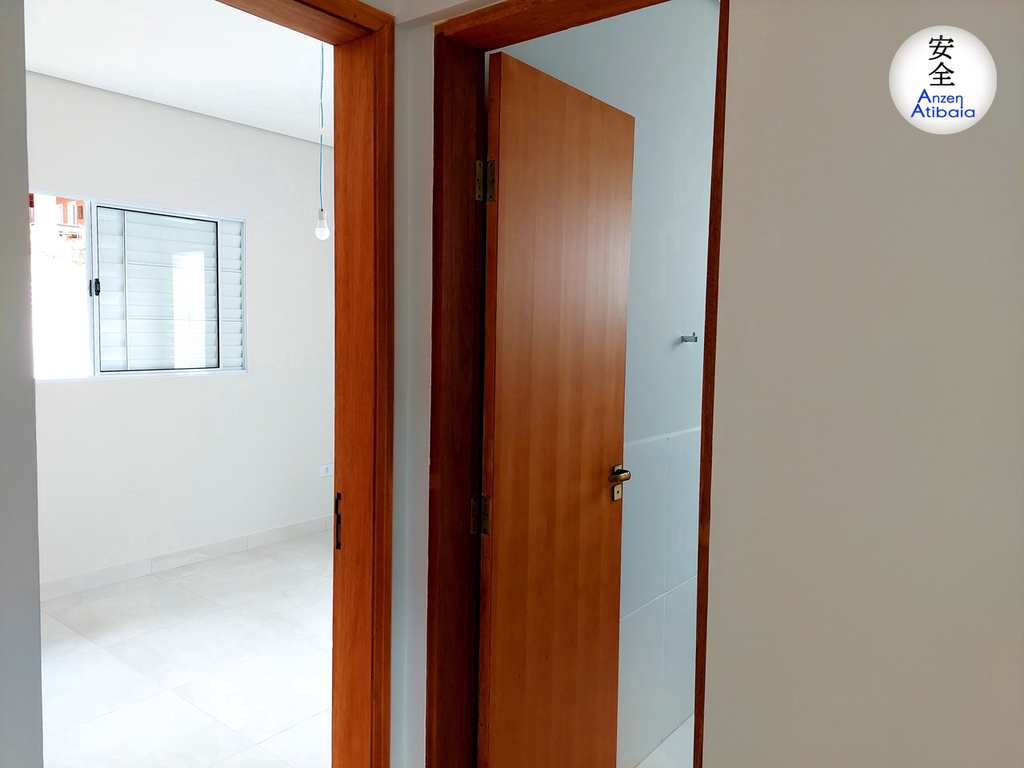 Casa em Atibaia, no bairro Atibaia