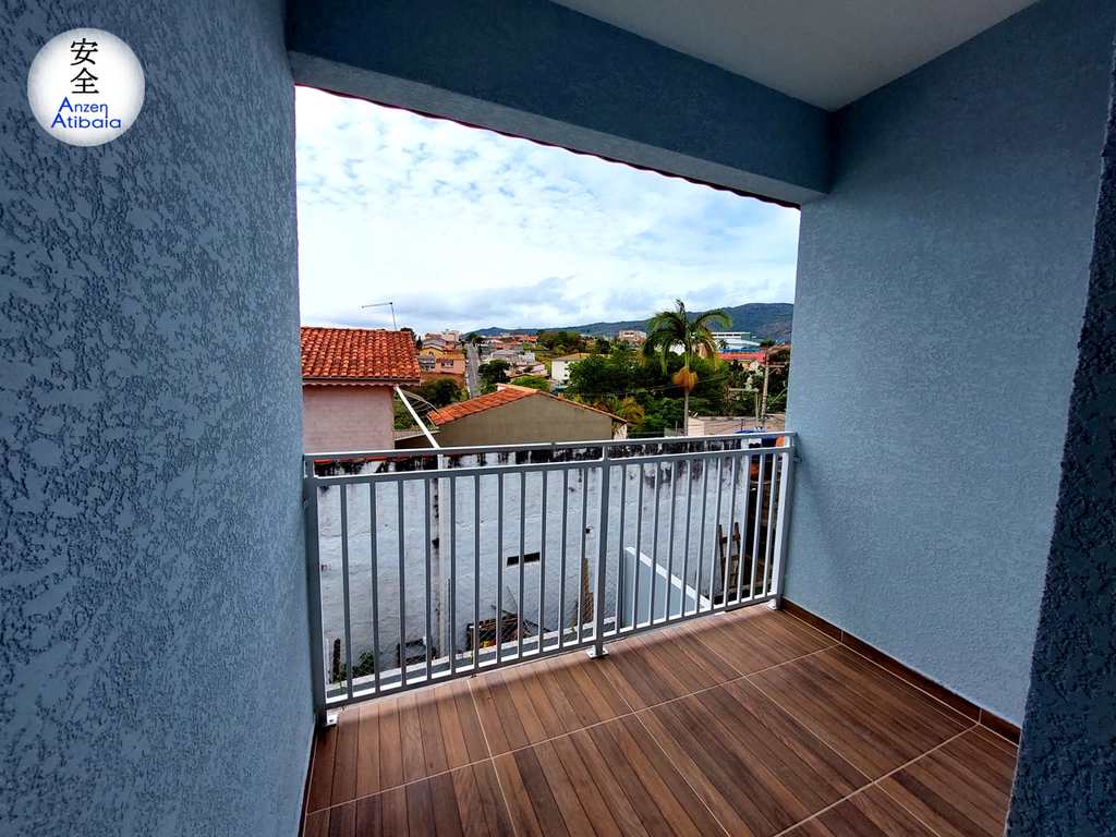 Casa em Atibaia, no bairro Atibaia