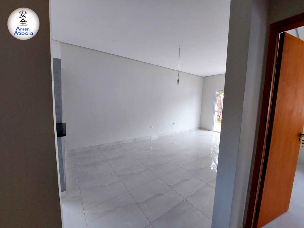 Casa em Atibaia, no bairro Atibaia