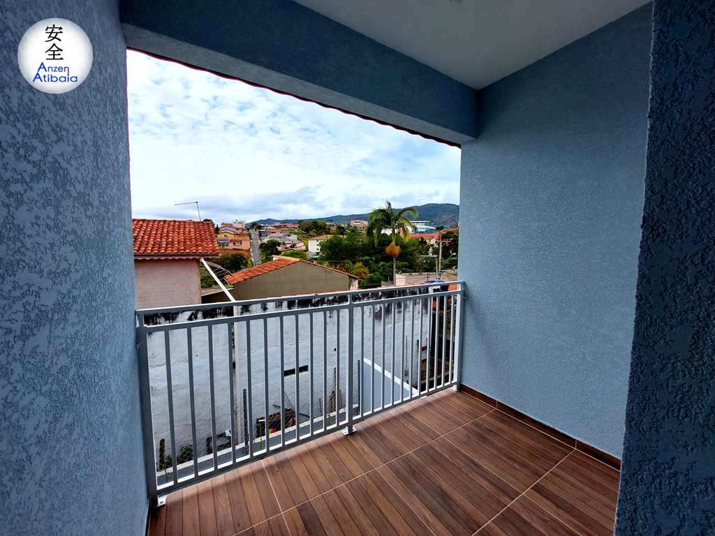 Casa em Atibaia, no bairro Atibaia