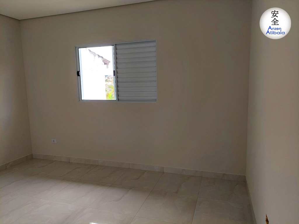 Casa em Atibaia, no bairro Atibaia