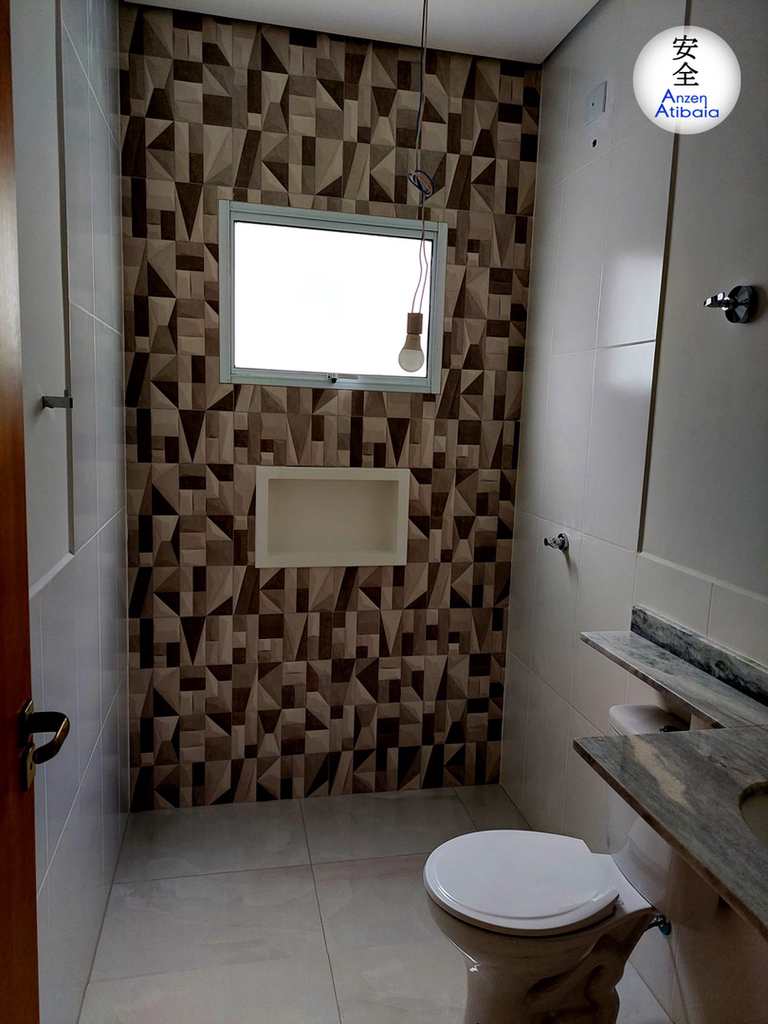 Casa em Atibaia, no bairro Atibaia