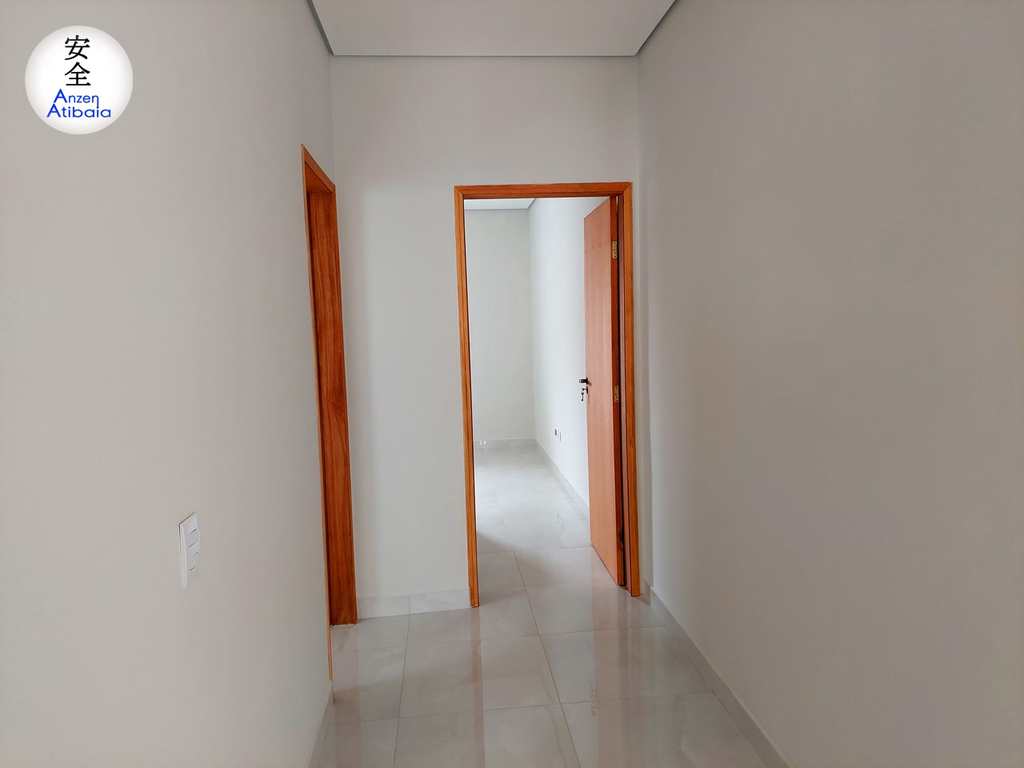 Casa em Atibaia, no bairro Atibaia