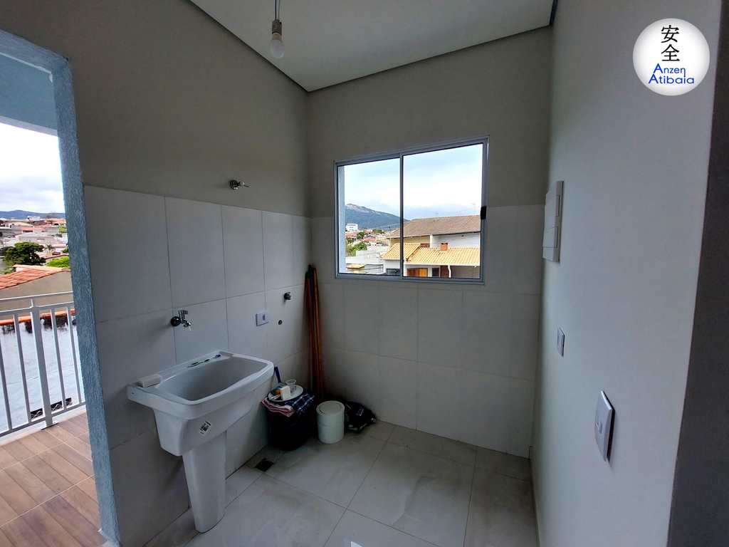 Casa em Atibaia, no bairro Atibaia