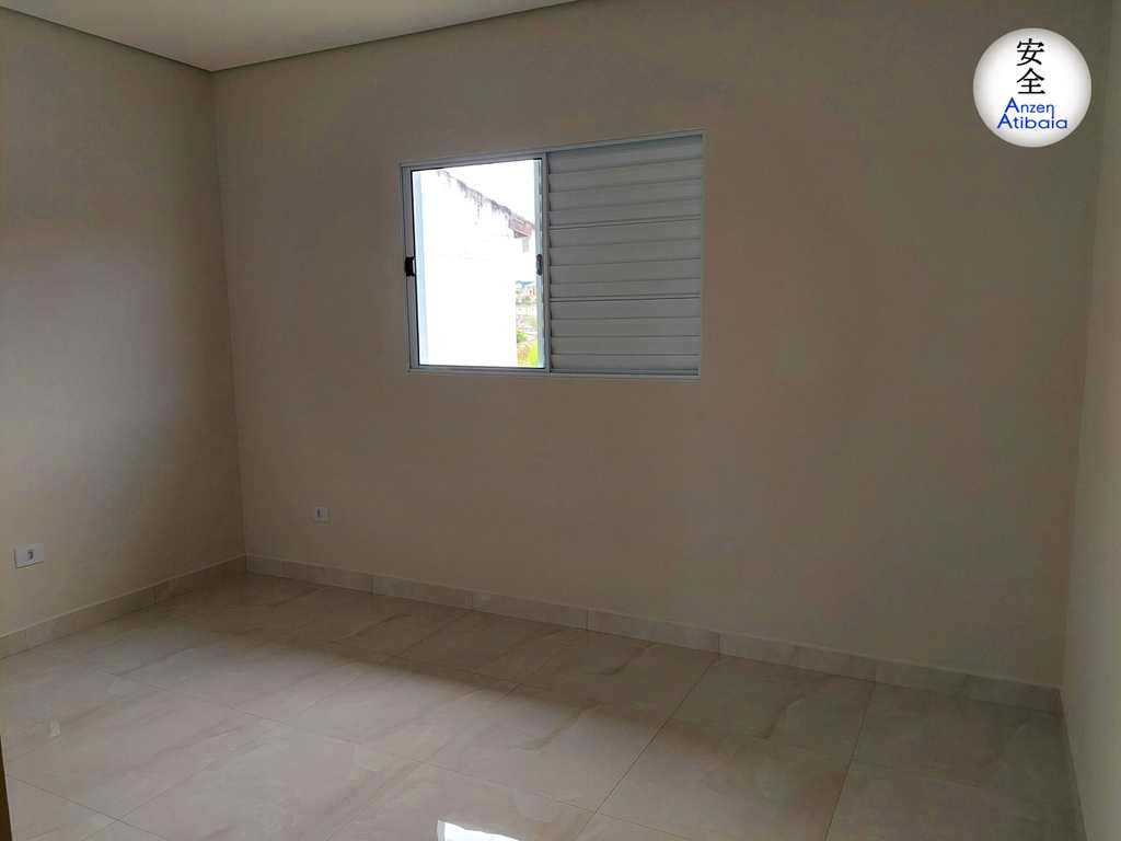 Casa em Atibaia, no bairro Atibaia