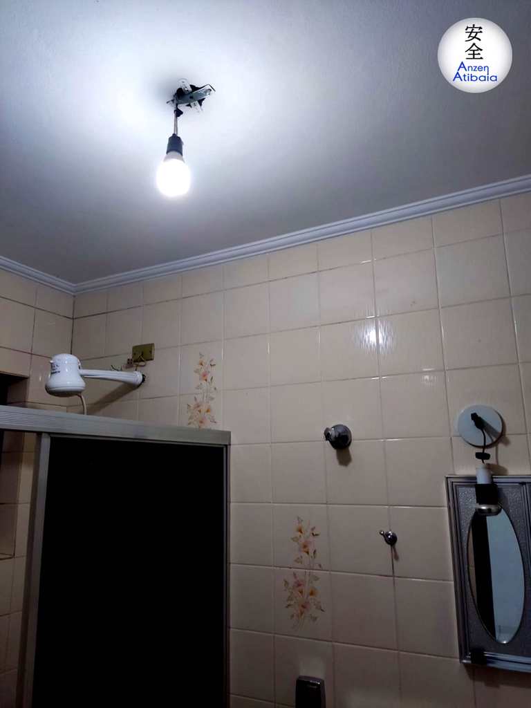 Casa em Atibaia, no bairro Atibaia