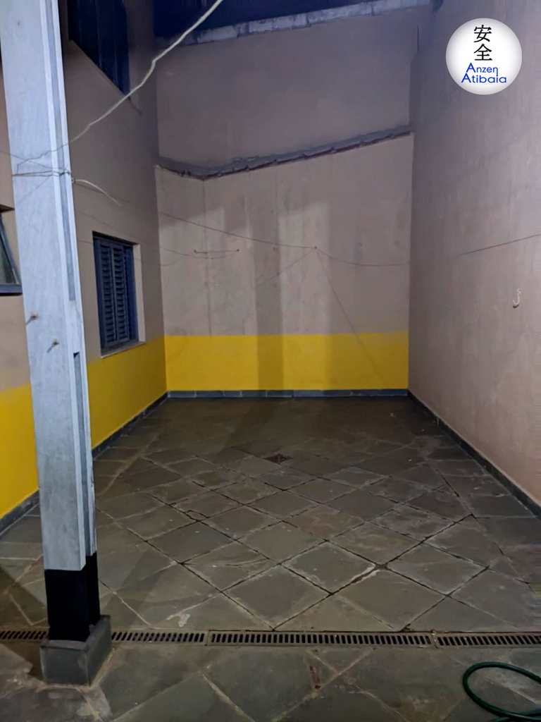Casa em Atibaia, no bairro Atibaia