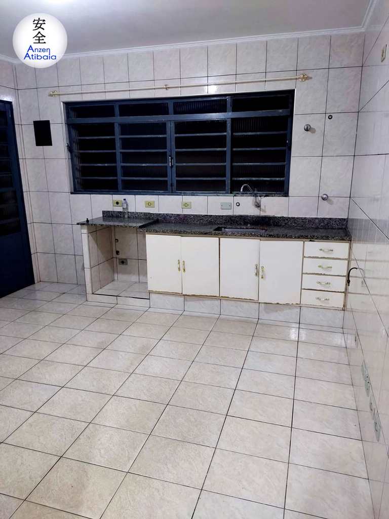 Casa em Atibaia, no bairro Atibaia